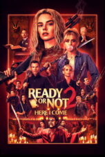 Ready or Not 2: Here I Come (2026)