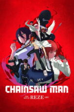 Chainsaw Man  The Movie: Reze Arc (2025)