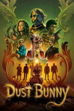 Dust Bunny (2026)